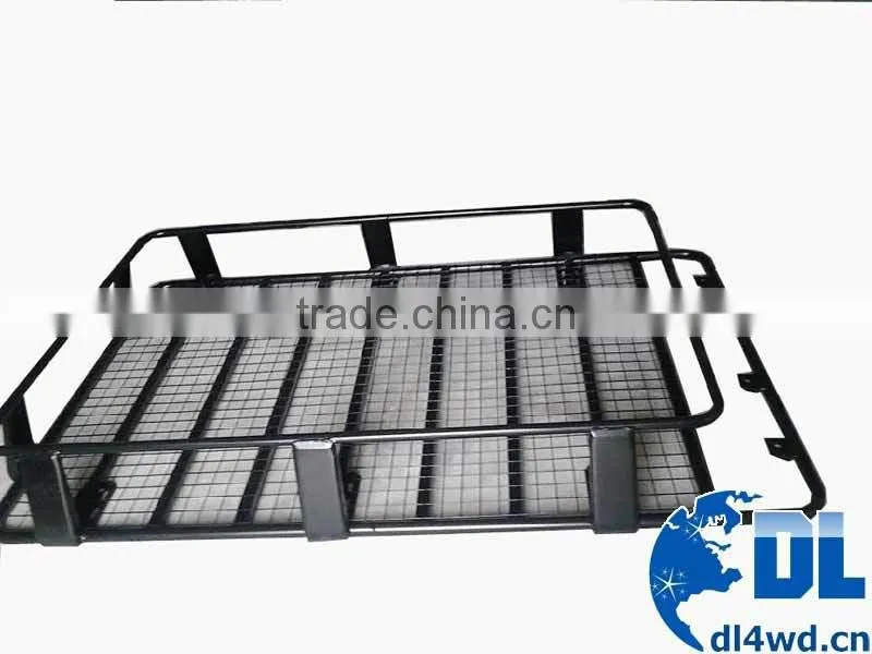 Heavy-duty 4x4 Roof Rack Offroad Roof Rack 4wd