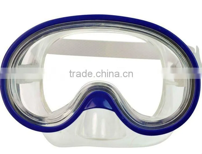Professional PVC cool diving equipments set