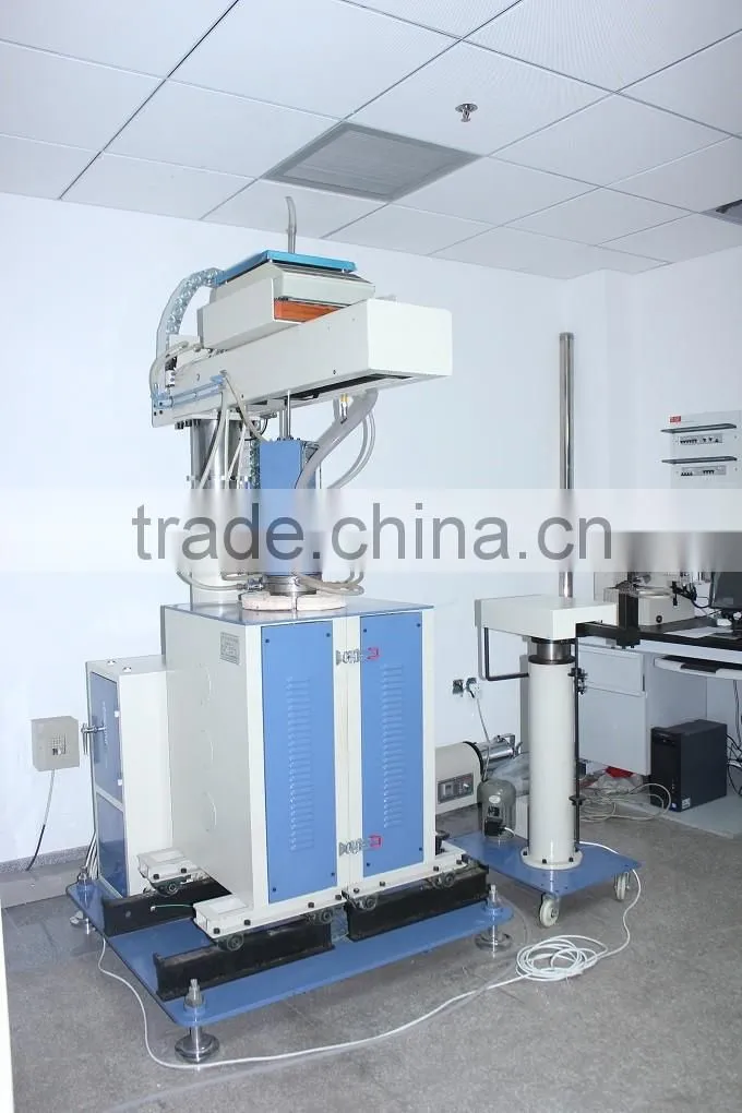 Measuring equipment Load Reducibility tester, for Iron Ore measuring instrument