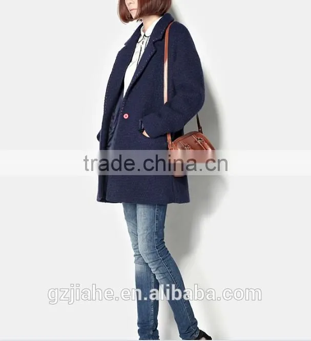 fashion sweater coat for women winter coat