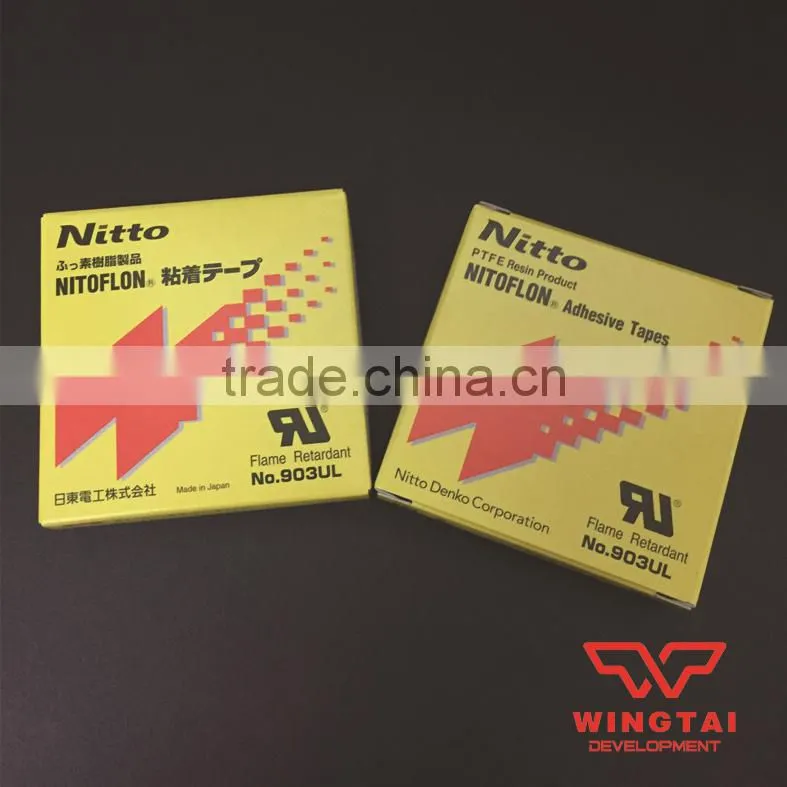 NITTO DENKO Heat Resistant Tape 903UL