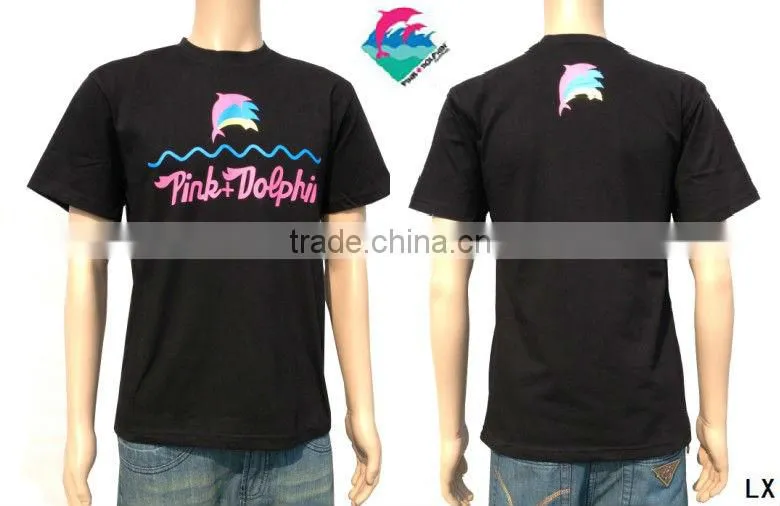 latest t shirt designs for men/custom cotton t shirt printing