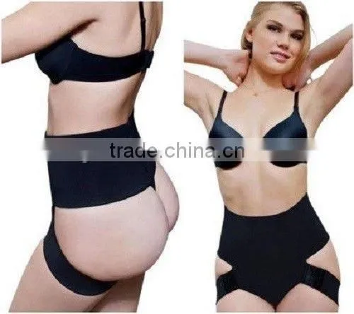 In Large Stock Slimming Leggings Butt Lift Sexy Short Panties Butt Lifter