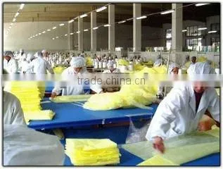 Non woven shoes covers