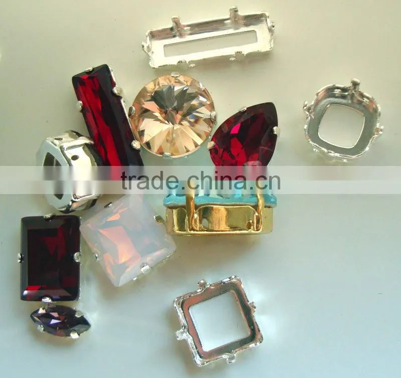 crystal stone fancy stone