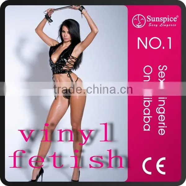 Europe Style See Through Sexy Mature Women Sexy Tight Underwear