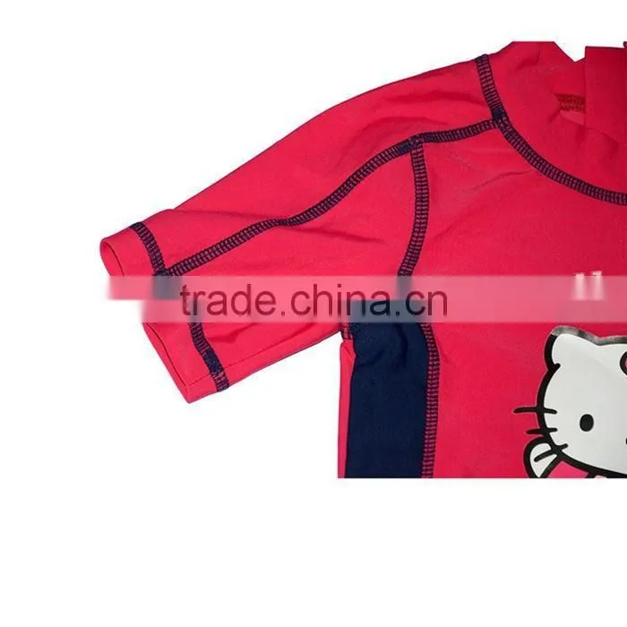 Best Choice! Customizable Amazing Price Swimming Suit For Kids