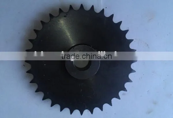 Standard Chain Sprocket 16A 16B50/54/57 80A 80B50/54/57