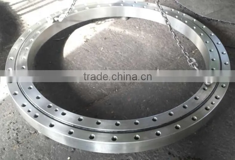 slewing ring bearing with outer gear 011.25.630