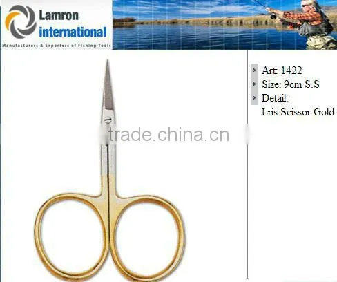 High Quality Fly Fishing Tools Fly Fishing Tying Scissors