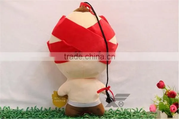 New Hot selling Plush toy LOL stuffed toys League of Legends plush dolls