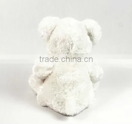 couple wedding dog stuffed soft toy