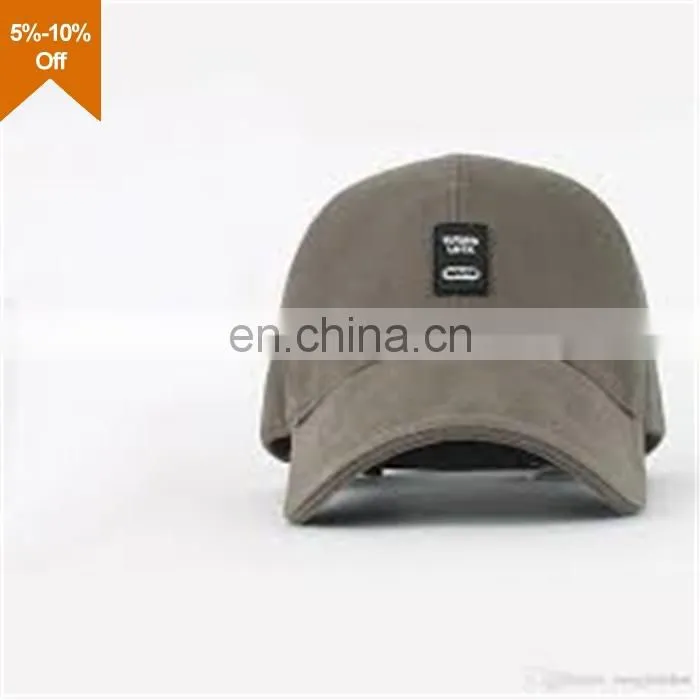 Professional spain design baseball caps and hats