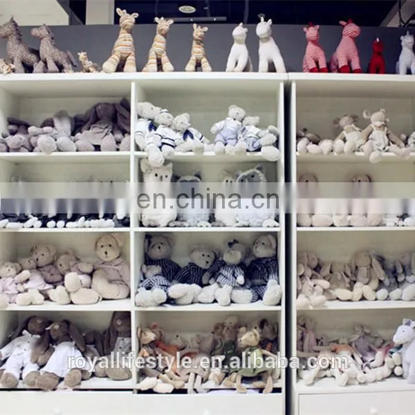 Wholesale Teddy Bears Toys with Scarf