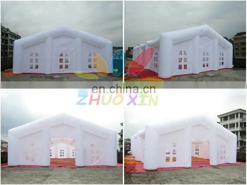 Best Selling Event Tent Large Inflatable Tent for Banquet