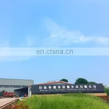 Zigong City Kiyo Science & Technology Co., Ltd. company overview - view 2