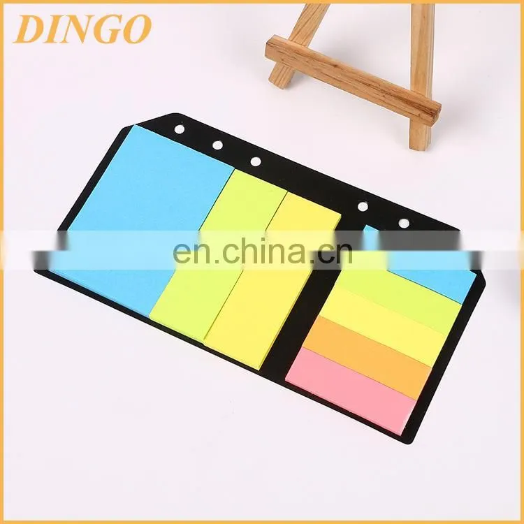 Hot selling memo pad book for promotion