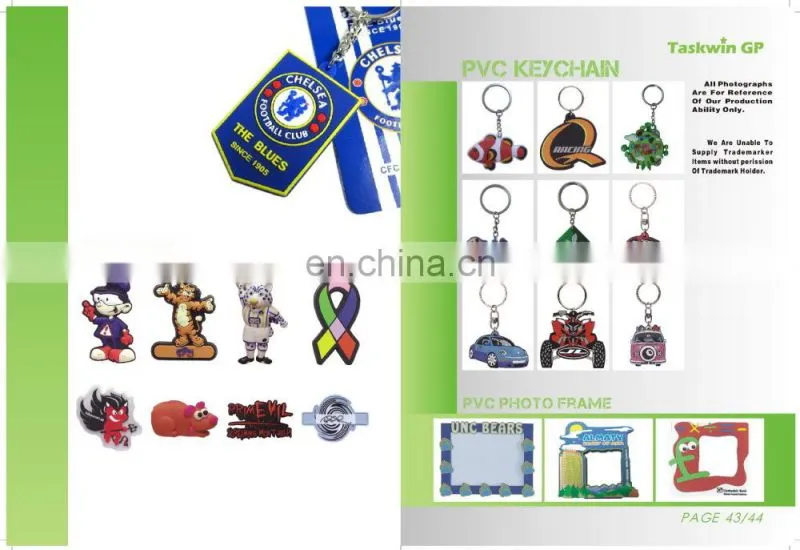custom from factory metal off-set printing badge for club with sublimated logo and epoxy coast