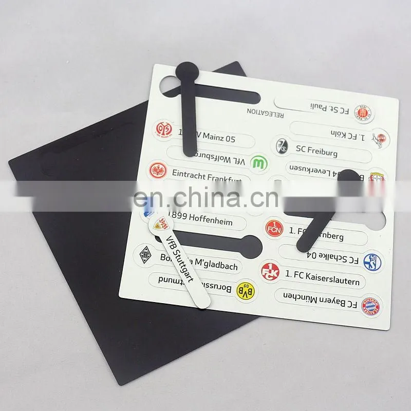 Giftway production magnetic puzzle,toy puzzle,Letter puzzles