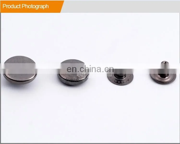 Clothes Snap Buttons BM10140