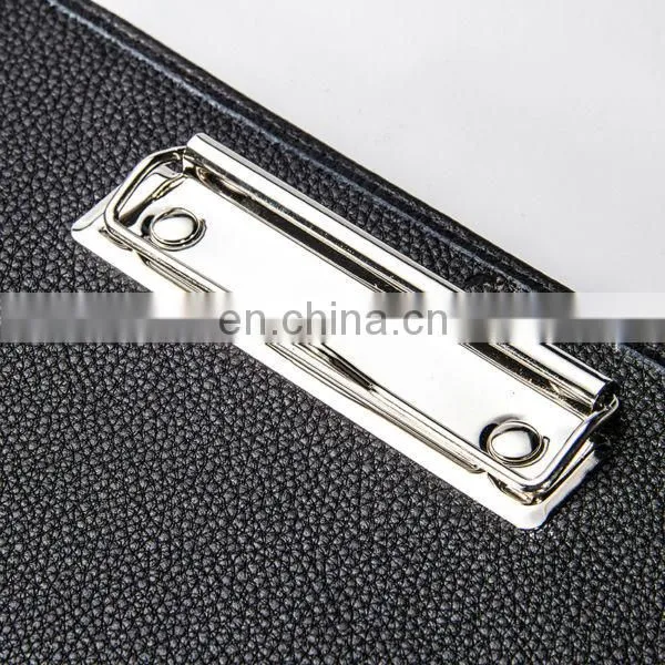 Guangzhou Fashion Design Handcrafted Genuine Leather Briefcase