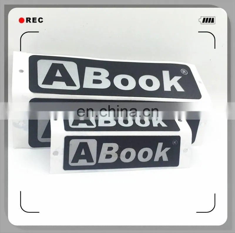 clear epoxy sticker