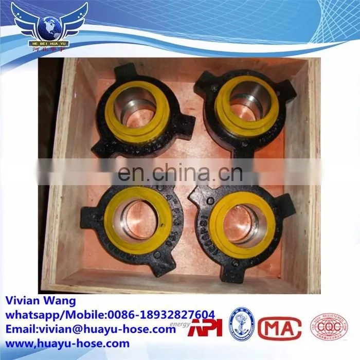 High Quality Low Price!API 7 K Kelly Rotary Drilling Hose Made In China