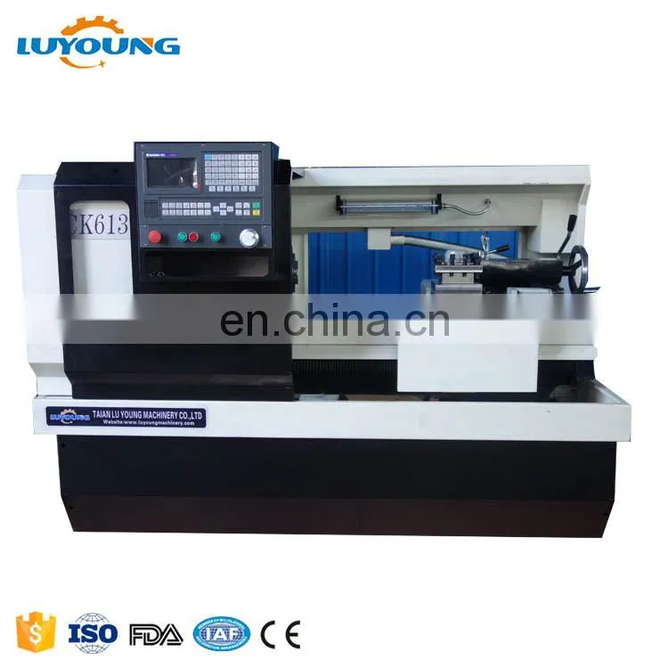 CK6136A china cnc turning machine best price for cnc lathe products