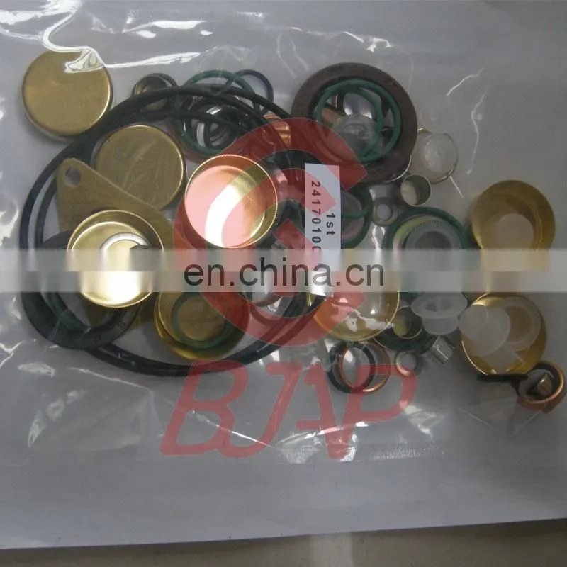 BJAP Pump Repair kit 2417010022 A0000700802 5001826213 01319326 201149051 93161373 9971677 1415165 for Benz