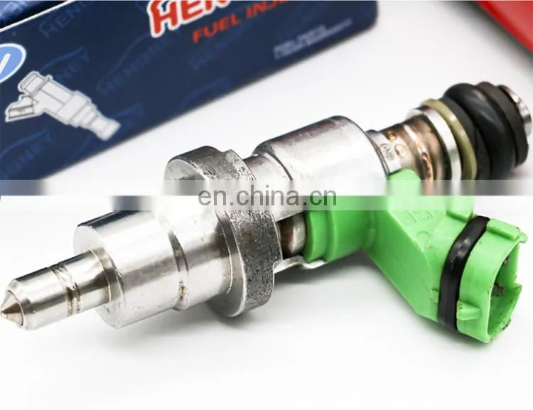Auto parts high quality fast delivery 23250-28070 23209-28070 for RAV4 2.0 2.4 3.5 1AZFSE fuel nozzle manufacturer