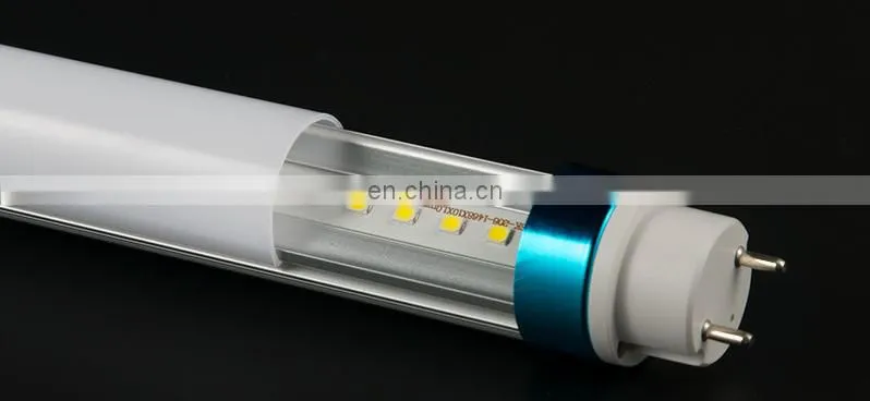 radar sensor T8 led tube lighting 4ft 9w/12w/18w/24w/30w