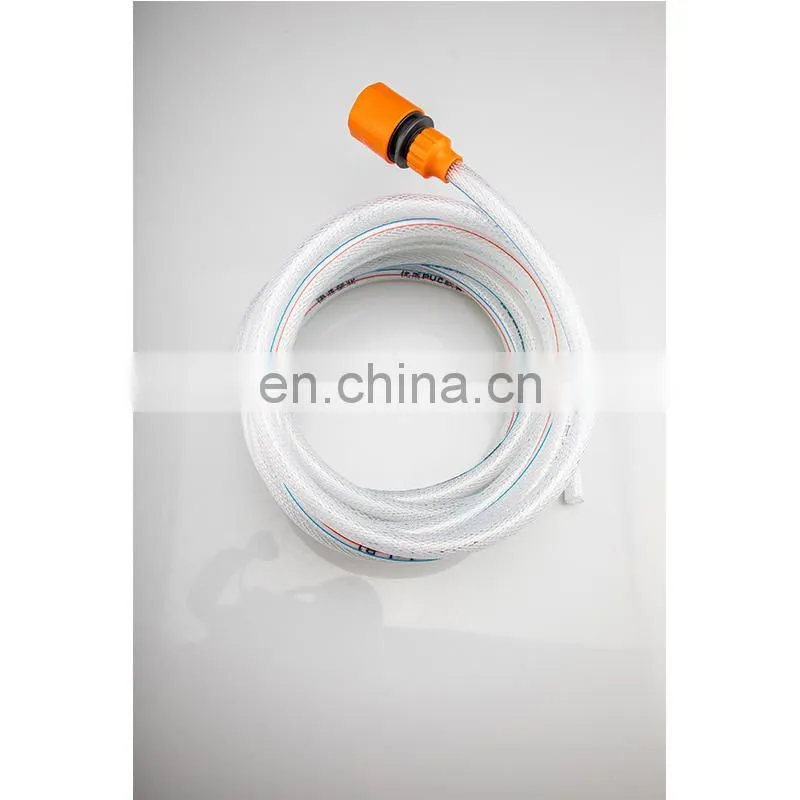 Car wash car washing gun gun High pressure water gun for car washing with pipe