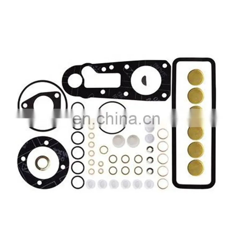 Diesel fuel injection full Gasket Kit repair kits 1417010010(800033)