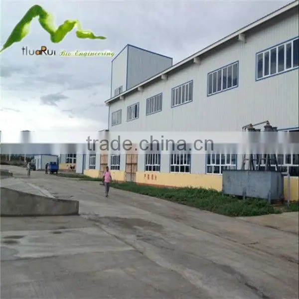 Natural Plant Extract Valerian Root Extract