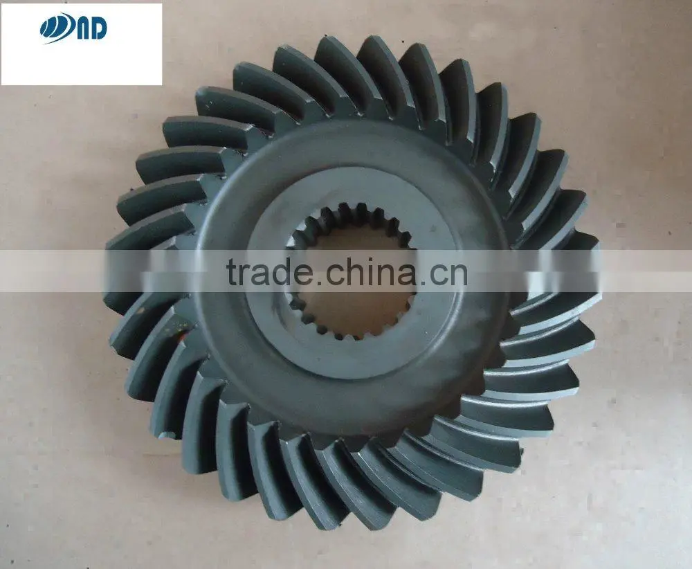 Standard general Spot goods High-precision variable size gearbox gears