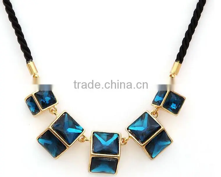 0319L Fashion China glass stones wholesale,3D Geometric glass stones wholesale,wholesale rhinestones 3D Glass Stone for bags