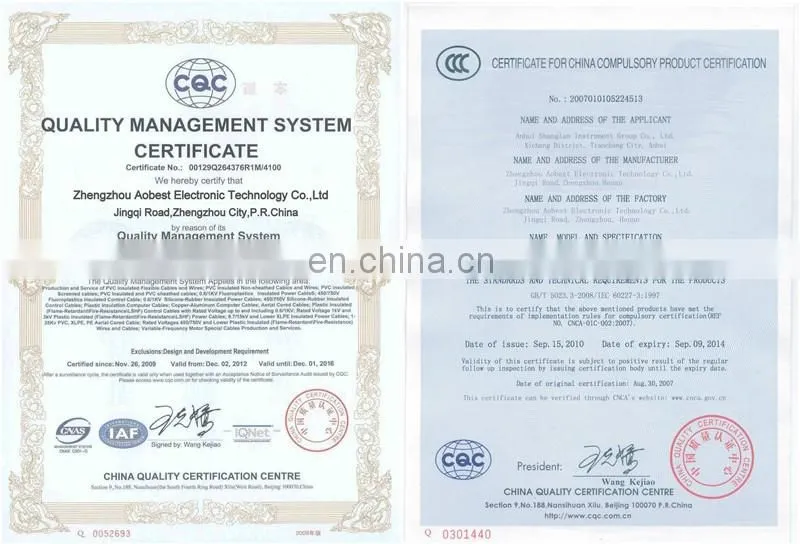 2021 No.1 Sales multi-core AAC ACSR bare conductor