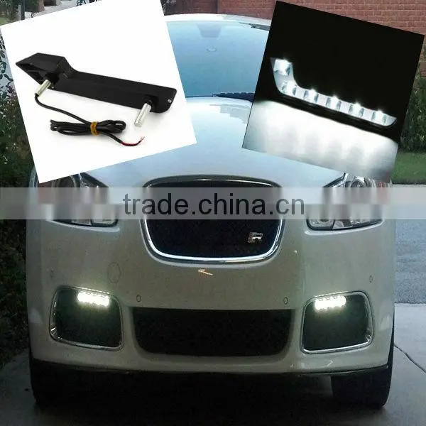 Headlight,Led Daytime Running Light,