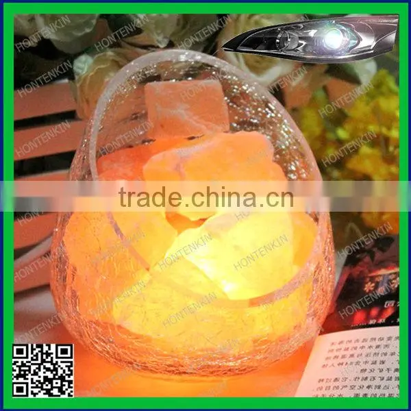 New himalayan salt lamps wholesale