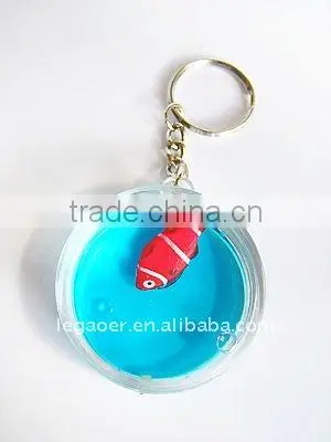 2015 Popular High Quality Keychain, Manufactory Custom Ice Cream Metal Keychain
