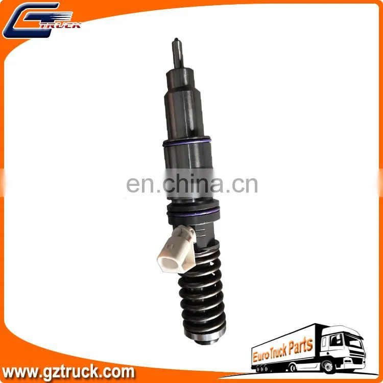 Diesel Fuel Injectors Oem 5001866295 7420430583 for RVI Truck Unit Injector