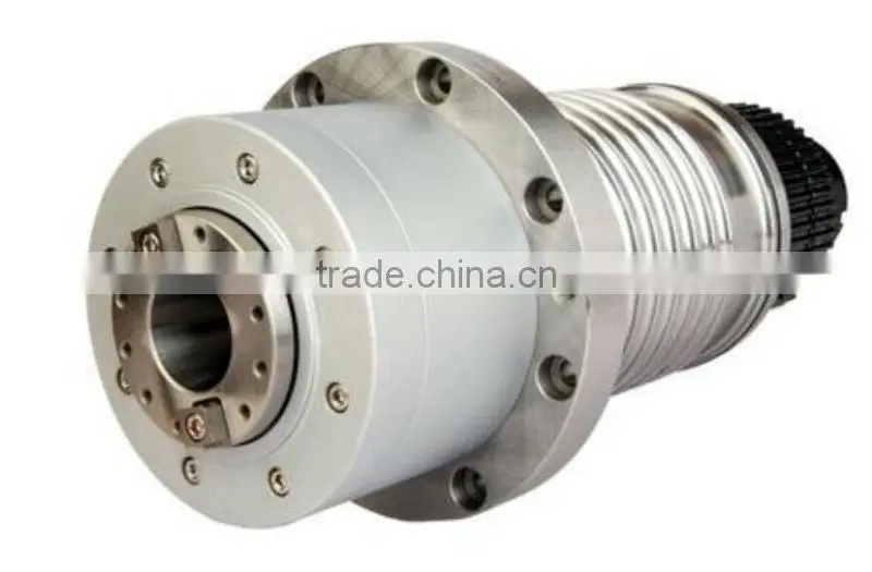2014-HNZ-BT 40 Direct Drive Spindle for cnc machine center 2014Hot spindle
