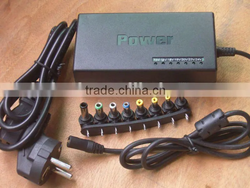 70W Universal Laptop Adapter Charger