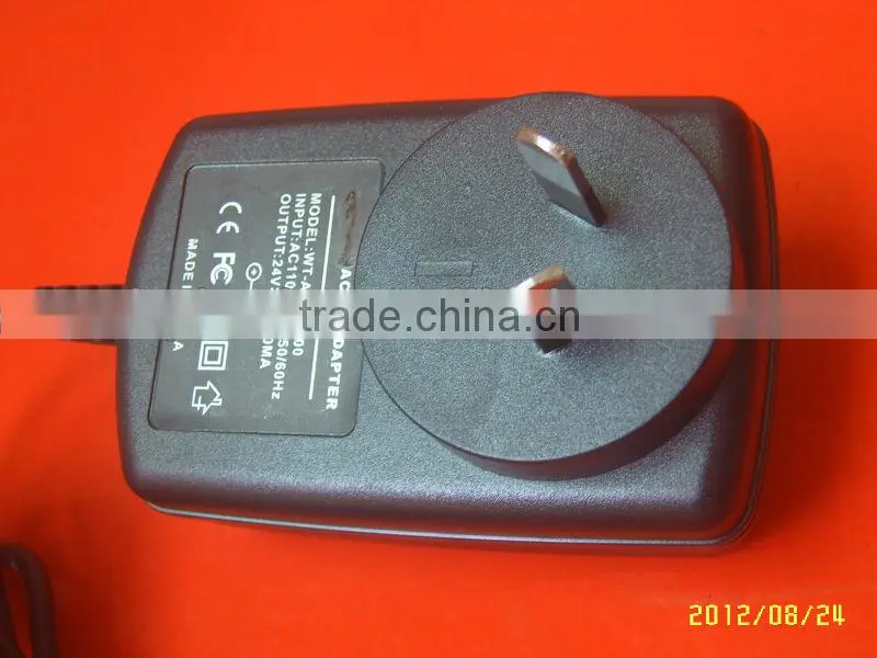 12V DC Power Adapter For Android Tablet