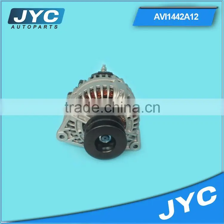 15Kva Brushless Alternator Brushless A.C.synchronous Alternators