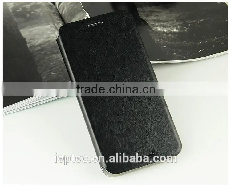 MOFi RUI Serise Waterproof Leather Flip Cell Phone Cover Case for HTC Desire 820, HTC D820ws, HTC D820s