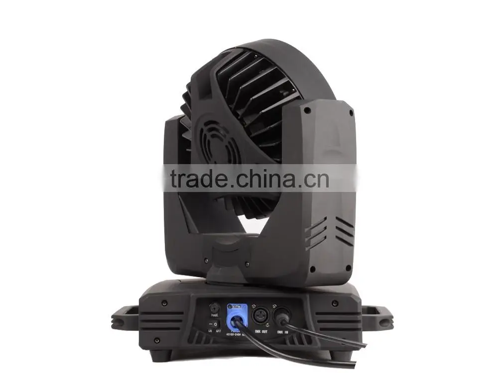 rgbw moving head light, par lighting in Guangzhou, stage lighting for wedding