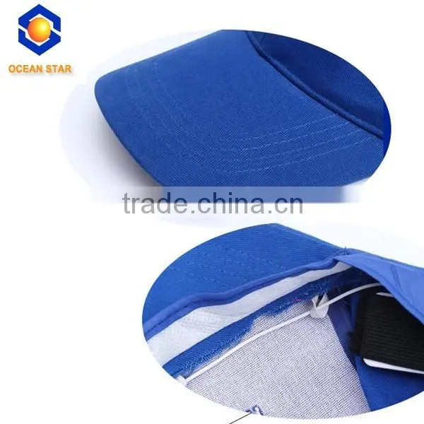 winter bluetooth headphone baseball cap