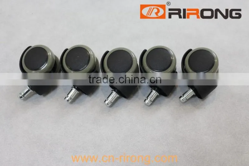 Cheap removable caster wheels chair caster