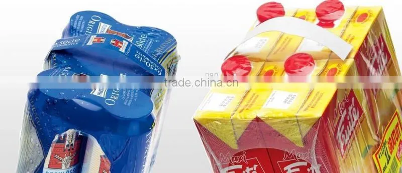 Carry Foam Handle Tape for water and beverage